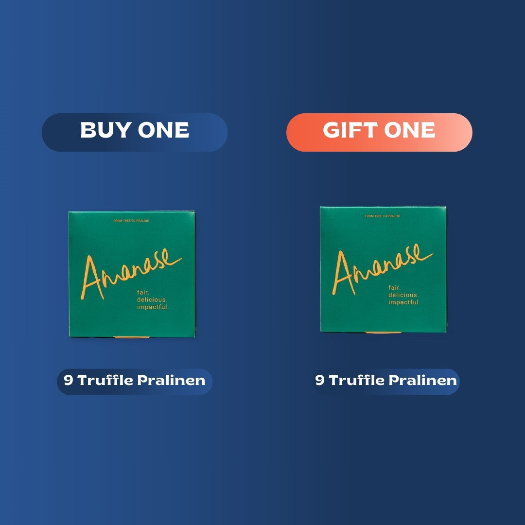 Buy one, give one