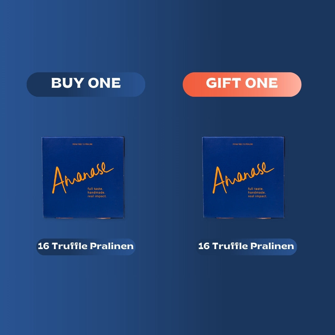 Buy one, give one