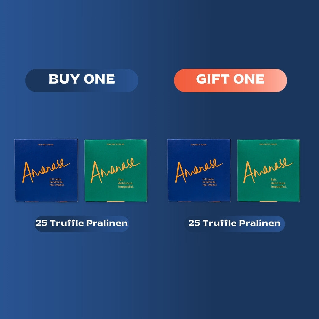 Buy one, give one
