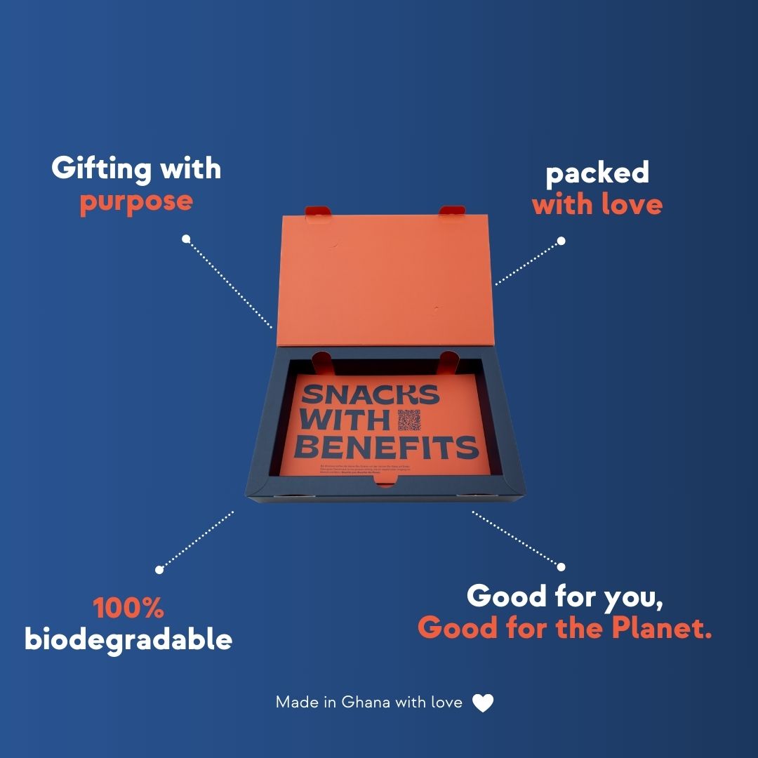 Amanase 'Geschenkbox'