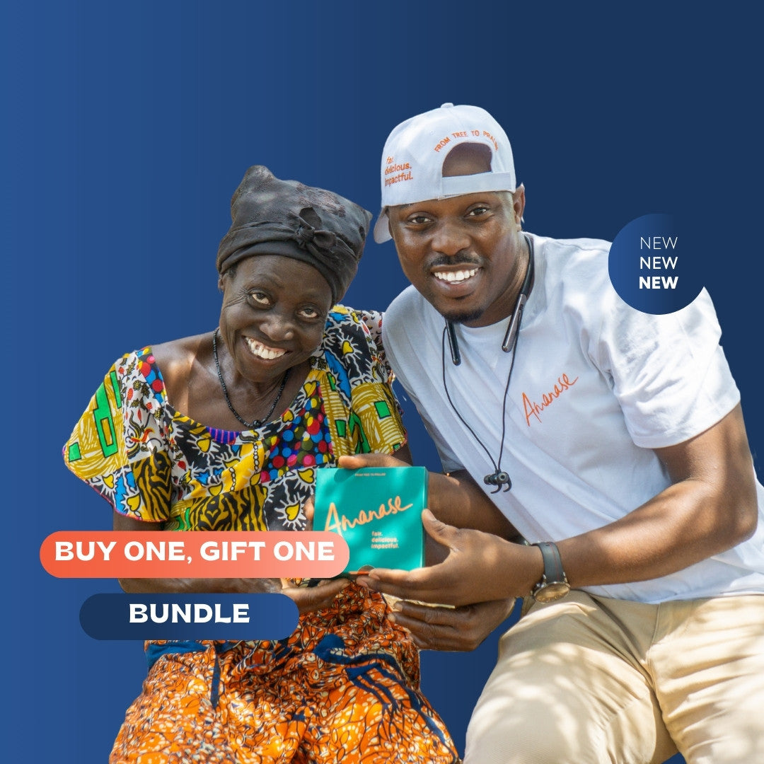 Buy one, gift one (Gift to a Farmer)