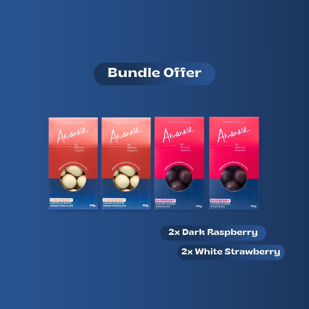 Amanase 'Love Bites' Bundle