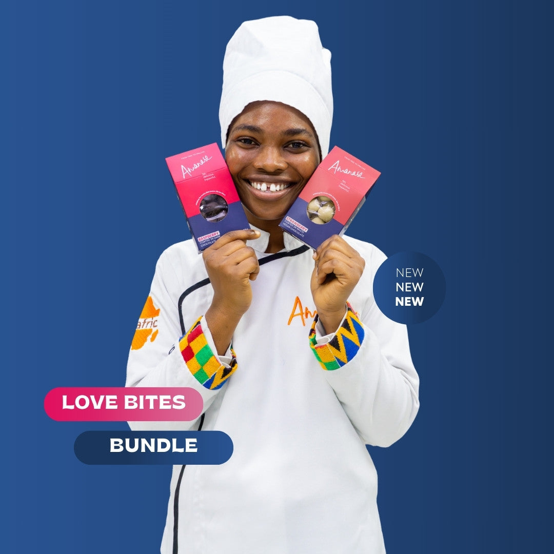 Amanase 'Love Bites' Bundle